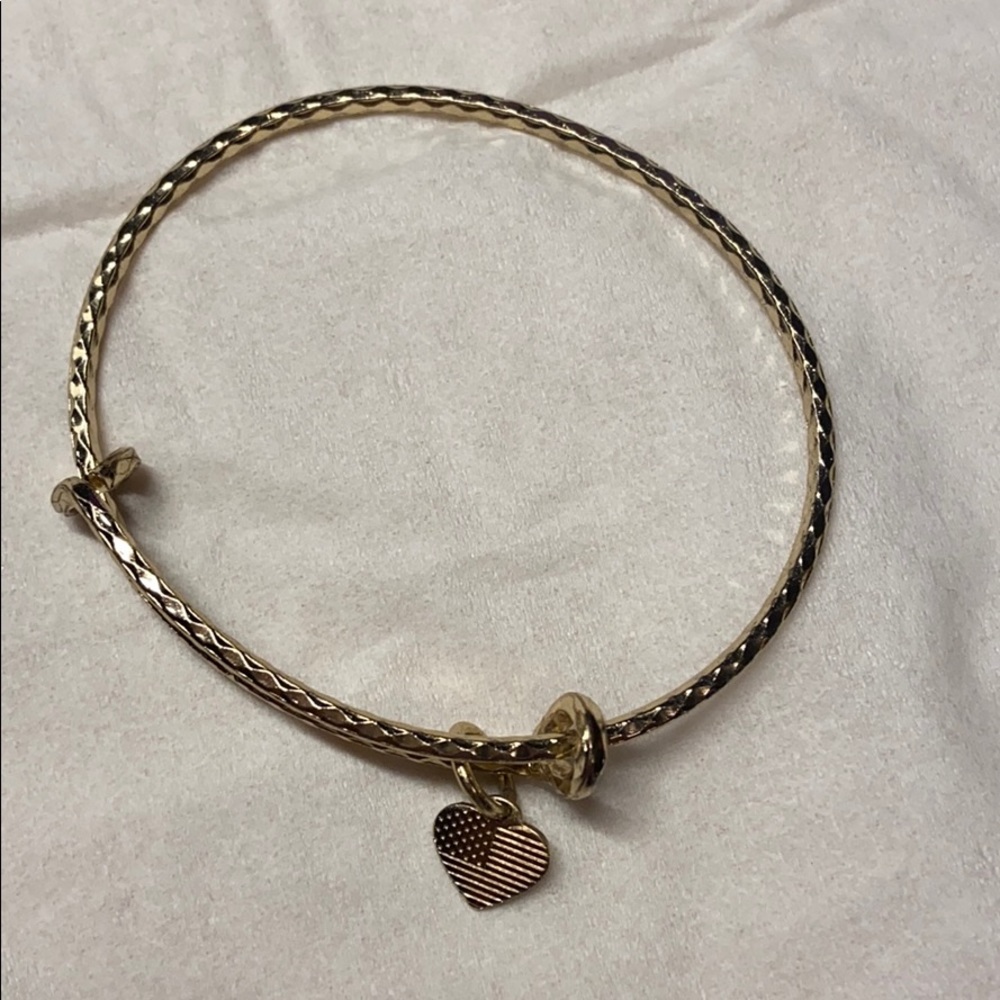 Alex and Ani Bracelet